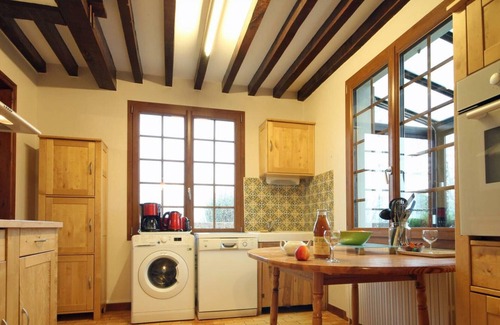 Preaux House | Gite Préaux, 3 bedrooms, 6 persons