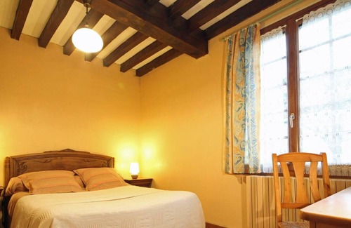 Preaux House | Gite Préaux, 3 bedrooms, 6 persons