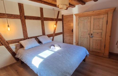 Dambach-la-Ville Apartment | Delightful Gite Premium in the Heart of L'Ours - 9/10 Rated