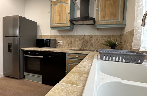Vincelles House | Premium Gite with Spa and Panoramic Views in Champagne