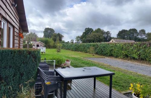 Lieuvin Pays d'Auge House | Pet-Friendly Retreat: Gite proche Côté fleurie, 9.1/10