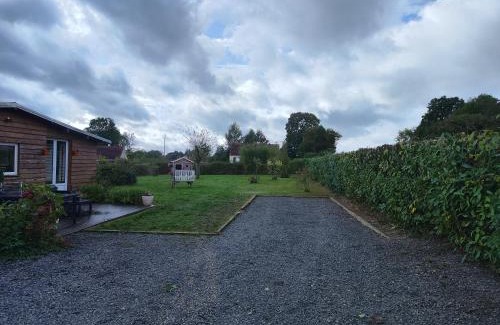 Lieuvin Pays d'Auge House | Pet-Friendly Retreat: Gite proche Côté fleurie, 9.1/10