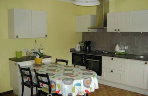 Ahaxe-Alciette-Bascassan Apartment | Charming Country Cottage Near St Jean Pied de Port