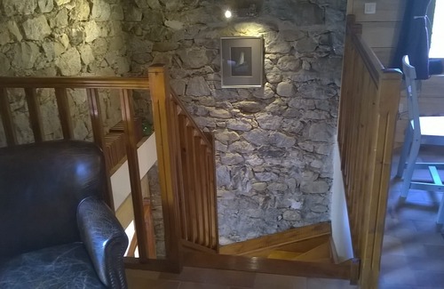 Vernet-les-Bains Cottage | Gite rental at the foothills of the Canigou mountain with swimming pool.