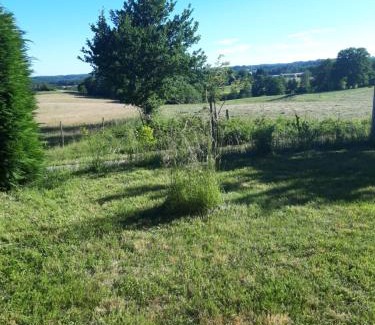 Vervialle House | Cozy Maison de campagne: Pet-Friendly Retreat for Families