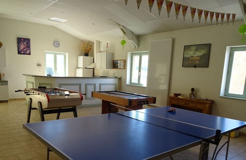 Recoules-Previnquieres House | Gite Sévérac-d'Aveyron, 3 bedrooms, 6 persons