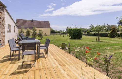 Saint-Jean-de-la-Riviere House | Gite Saint-Jean-de-la-Rivière, 2 bedrooms, 4 persons