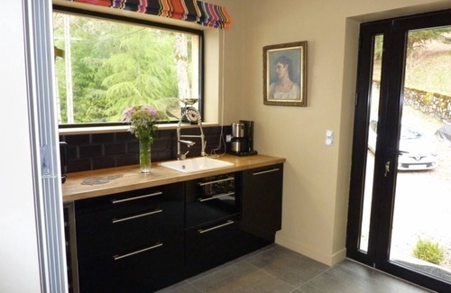 Saint-Etienne-Cantales Cottage | Gite Saint-Étienne-Cantalès, 2 bedrooms, 4 persons