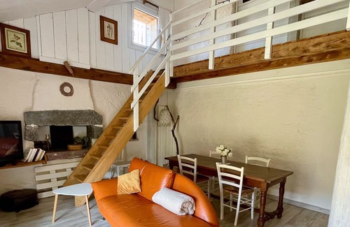 Saint-Ame Cottage | Cozy Gite Saint-Amé: Perfect for Families & Pet Lovers