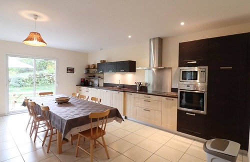 Saint-Clement Cottage | Gite Saint-Clément, 2 bedrooms, 4 persons
