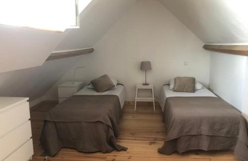 Comines-Warneton House | Cozy Gite Saint Georges: Highly Rated with Breakfast Included