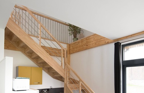 Ambleteuse House | Gite Saint Jacques: Guest Rated 9.8, Pet-Friendly Retreat