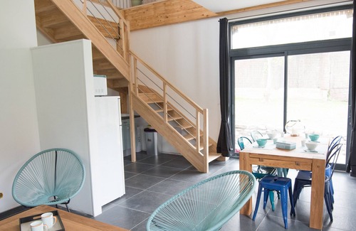 Ambleteuse House | Gite Saint Jacques: Guest Rated 9.8, Pet-Friendly Retreat