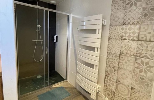 Saint-Leon Cottage | Gite Saint-Léon, 2 bedrooms, 5 persons