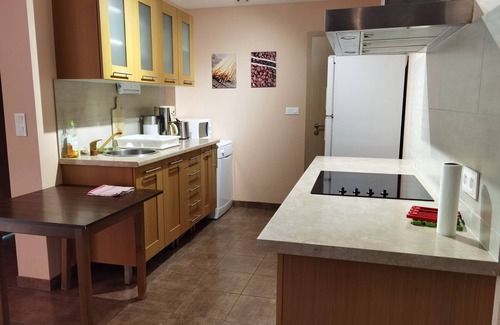 Rombach-le-Franc Apartment | Gite Saint Ludan: Pet-Friendly Retreat with Spa & Breakfast