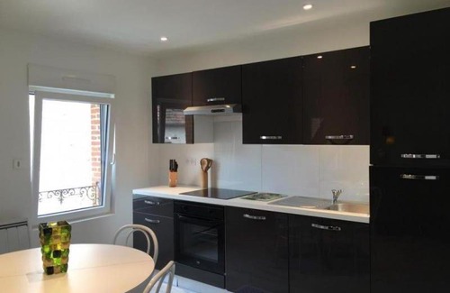 Pargny-les-Reims House | Pet-Friendly Gite Saint Martin with 8.8/10 Guest Rating
