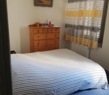 Paray-le-Monial Apartment | Family-Friendly Gite Saint Nicolas with Great Guest Ratings