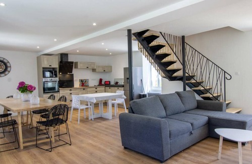 Saint-Rabier Cottage | Cozy Gite Saint-Rabier with Pool & Family-Friendly Amenities