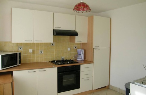 Saint-Sauvier Cottage | Gite Saint-Sauvier, 2 bedrooms, 6 persons