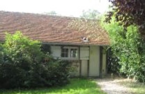 Saint-Viatre Cottage | Cozy Gite Saint-Viâtre: Ideal for Couples and Families