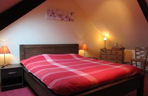 Plounevez-Quintin House | Family-Friendly Getaway at Gite Sant Venter - 4 Star Stay