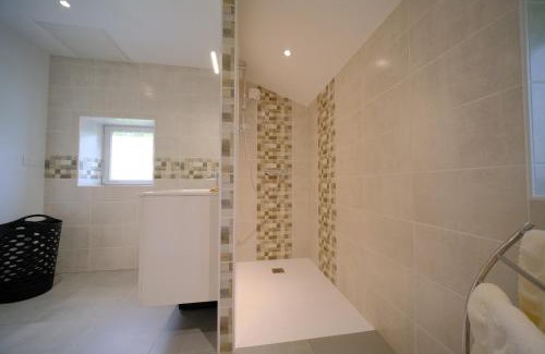 Plounevez-Quintin House | Family-Friendly Getaway at Gite Sant Venter - 4 Star Stay