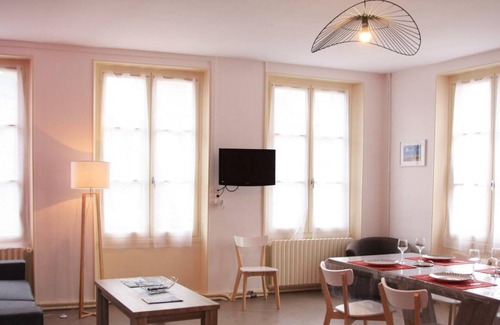 Sarge-sur-Braye Cottage | Gite Sargé-sur-Braye, 3 bedrooms, 6 persons