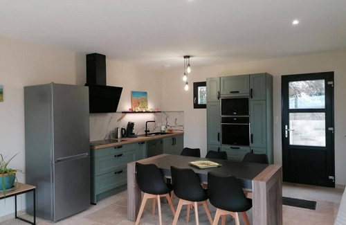 Sarlat-la-Caneda Cottage | Pet-Friendly Gite Sarlat-la-Canéda with Spa & Breakfast