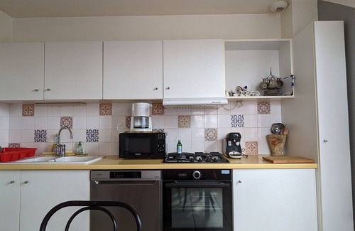 Saudrupt Cottage | Gite Saudrupt: Family-Friendly Retreat with Spa & Breakfast
