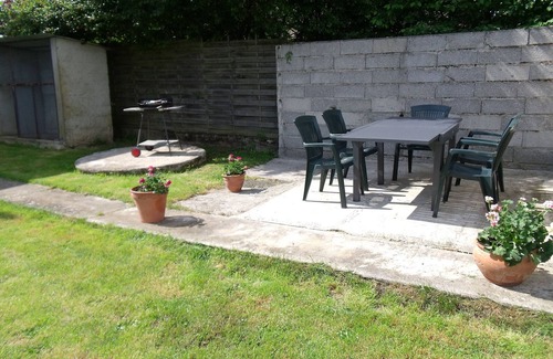 Saudrupt Cottage | Gite Saudrupt: Family-Friendly Retreat with Spa & Breakfast