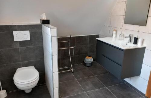 Old Town House | Top-Rated Gite Schlossberg: Family-Friendly Retreat