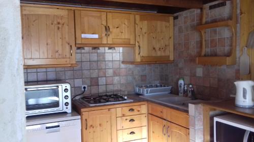 Gresse-en-Vercors House | Family-Friendly Escape at Gite Seguret with Great Reviews
