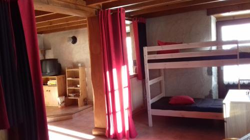 Gresse-en-Vercors House | Family-Friendly Escape at Gite Seguret with Great Reviews