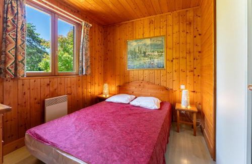 Mirabel-aux-Baronnies Ski Chalet | Guest Rated: 10/10 at Gite Serpolet with Pool Access