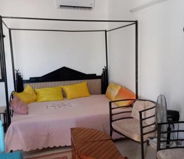 Hawmat al Badawiyin House | Gite située à la zone touristique de Djerba