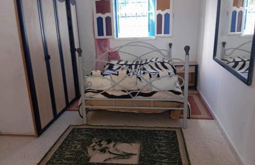 Hawmat al Badawiyin House | Gite située à la zone touristique de Djerba
