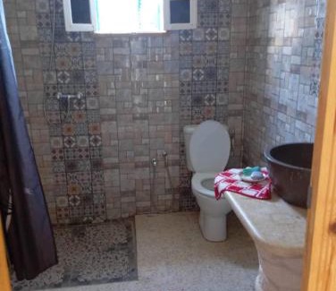 Hawmat al Badawiyin House | Gite située à la zone touristique de Djerba