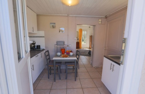 Salbris Apartment | Gite Sologne in Salbris: Guest Rated 9.8, Pet-Friendly Stay