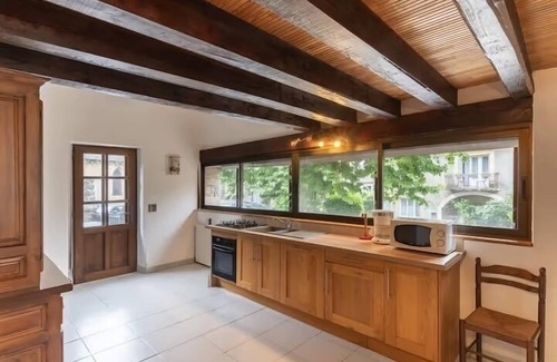 Chambonas House | Gite south ardeche bordering the chassezac river