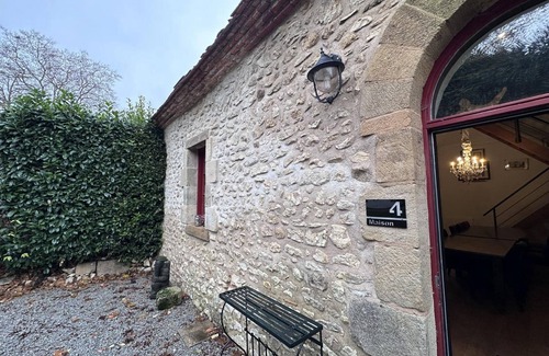 Souvigny Cottage | Family-Friendly Gite Souvigny with 4 Cozy Bedrooms