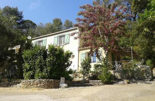 Aragon House | Beautiful Gite Sud de France-Carcassonne chez Léa: 9.4/10