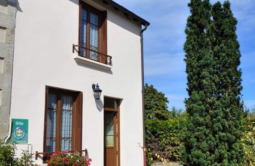Target Cottage | Gite Target, 2 bedrooms, 4 persons