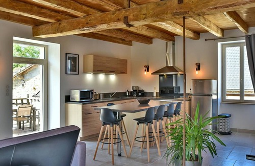 Terrasson-la-Villedieu Cottage | Gite Terrasson-Lavilledieu: Family Retreat with Pool