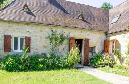 Thenon Cottage | Gite Thenon, 4 bedrooms, 8 persons