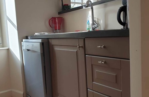 Theuville Cottage | Comfortable Gite Theuville: Ideal for Family Getaways