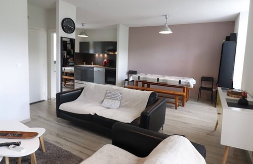 Thiezac Cottage | Gite Thiézac, 2 bedrooms, 4 persons