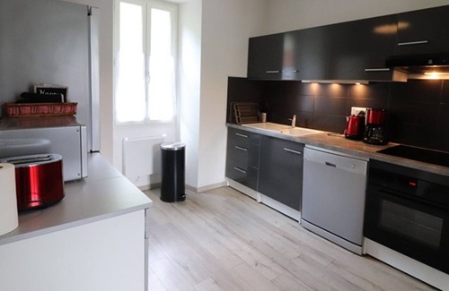 Thiezac Cottage | Gite Thiézac, 2 bedrooms, 4 persons