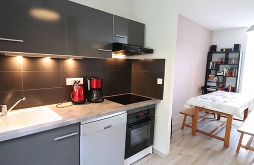 Thiezac Cottage | Gite Thiézac, 2 bedrooms, 4 persons