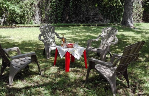 Thiezac Cottage | Spacious Gite Thiézac: Family-Friendly Getaway with Spa