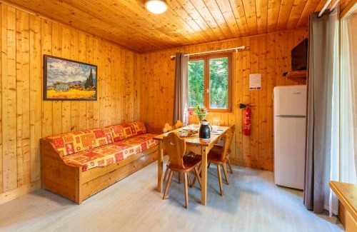 Mirabel-aux-Baronnies Ski Chalet | Pet-Friendly Gite Thym: Rated 10/10 with Pool & Family Fun